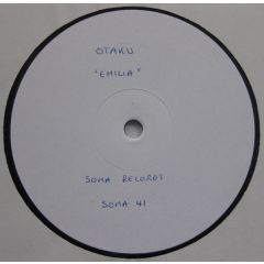 Otaku - Otaku - Emelia - Soma