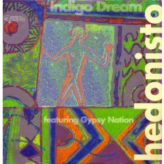 Indigo Dream - Indigo Dream - Hedonisto - Rumble Records