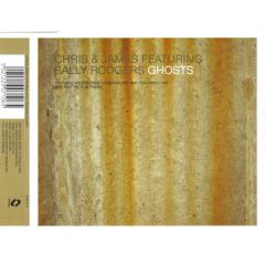 Chris & James - Chris & James - Ghosts - Stress