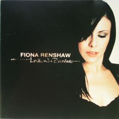 Fiona Renshaw - Fiona Renshaw - Love In A Bubble - Square Peg