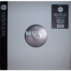Funky Green Dogs / Liberty Cty - Funky Green Dogs / Liberty Cty - Reach For Me / Some Lovin - Network