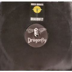 Doof - Doof - Double Dragons - Dragonfly Records