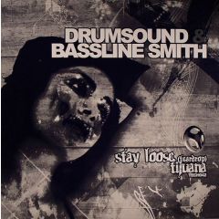 Drumsound & Bassline Smith - Drumsound & Bassline Smith - Stay Loose - Technique