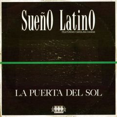 Sueno Latino Ft Carolina Damas - Sueno Latino Ft Carolina Damas - La Puerta Del Sol - DFC
