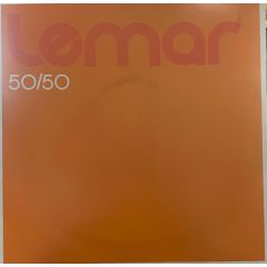 Lemar - Lemar - 50/50 - Sony
