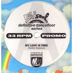 Double Exposure - Double Exposure - Ten Percent - Salsoul