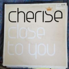 Cherise - Cherise - Close To You (Remix) - Warner Bros