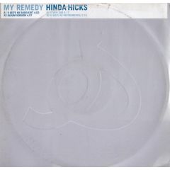 Hinda Hicks - Hinda Hicks - My Remedy - Island