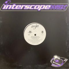 Mya - Mya - My First Night With You - Interscope Records