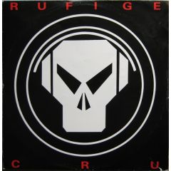 Rufige Kru - Rufige Kru - Darkrider - Reinforced Records