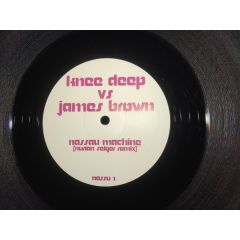 Mighty Dub Katz - Mighty Dub Katz - Magic Carpet Ride (Remix) - In House