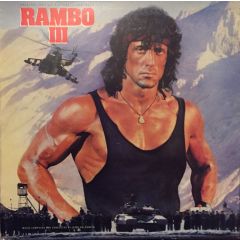 Original Soundtrack - Original Soundtrack - Rambo Iii - Polydor