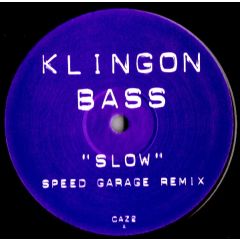 Kylie Minogue - Kylie Minogue - Slow - Not On Label (Kylie Minogue)