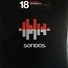 Dan Berkson - Dan Berkson - The Dan Berkson EP - Sondos