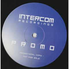 Tommy Knocker - Tommy Knocker - Let Me Tell You / Startime - Intercom Recordings