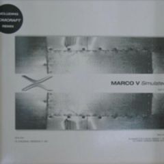 Marco V - Marco V - Simulated - BXR