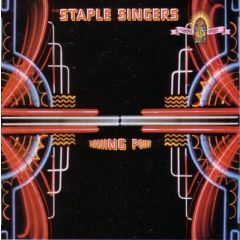 The Staple Singers - The Staple Singers - Turning Point - Epic