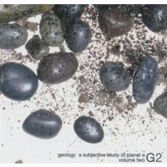 Various Artists - Various Artists - Geology - Planet E (Vol 2) - Planet E