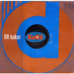 Dr Baker - Dr Baker - Kaos - Desire
