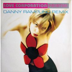 Love Corporation - Love Corporation - Palatial (Danny Rampling Remixes) - Creation