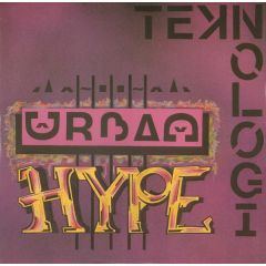 Urban Hype - Urban Hype - Teknologi - Reachin