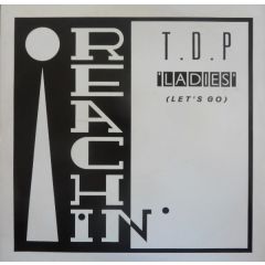 TDP - TDP - Ladies Lets Go - Reachin