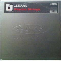 Jens - Jens - Psycho Strings - Electropolis