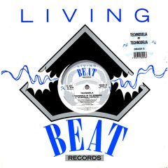 Technodelia - Technodelia - Technodelia - Living Beat