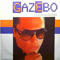 Gazebo - Gazebo - Coincidence - Saturday Records
