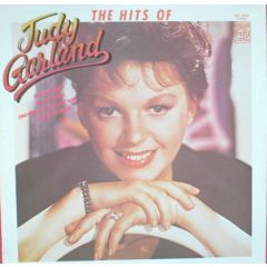 Judy Garland - Judy Garland - The Hits Of Judy Garland - Music For Pleasure