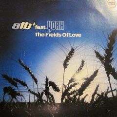 Atb Feat. York - Atb Feat. York - The Fields Of Love(Remix) - Kontor