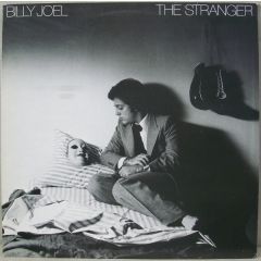 Billy Joel - Billy Joel - The Stranger - CBS