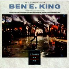 Ben E King - Ben E King - The Ultimate Collection - Atlantic