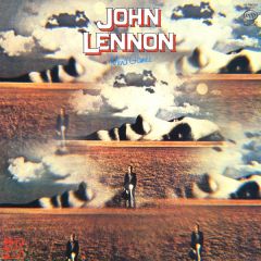 John Lennon - John Lennon - Mind Games - Music For Pleasure