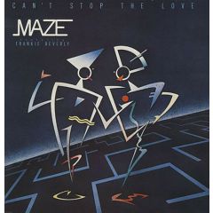 Maze - Maze - Can't Stop The Love - Capitol