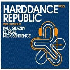 Various Artists - Various Artists - Hard Dance Republic (Volume 2) - Hit Mania