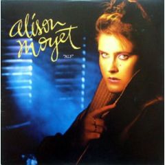 Alison Moyet  - Alison Moyet  - Alf - CBS