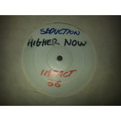 DJ Seduction & Dougal - DJ Seduction & Dougal - It's Not Over (Remix) - Impact