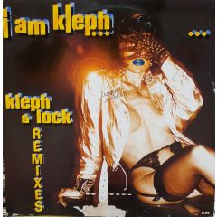 Kleph & Lock - Kleph & Lock - I Am Kleph - Dance Pool