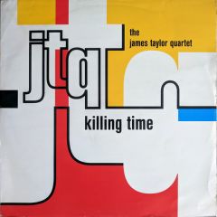 James Taylor Quartet - James Taylor Quartet - Theme From Starsky & Hutch - Urban