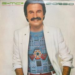 Giorgio Moroder - Giorgio Moroder - E = MC2 - Oasis