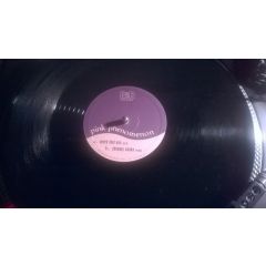 Pink Phenomenon - Pink Phenomenon - Work That Ass (Yo DJ) - G&B Records