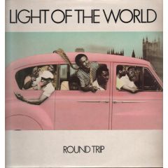 Light Of The World - Light Of The World - Round Trip - Ensign
