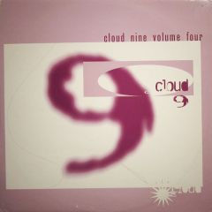 Cloud Nine - Cloud Nine - Volume 4 - Moving Shadow