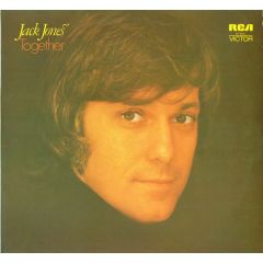 Jack Jones - Jack Jones - Together - 	RCA Victor