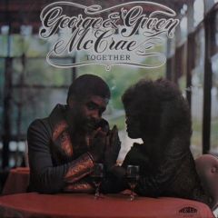 George Mccrae & Gwen Mccrae - George Mccrae & Gwen Mccrae - Together - President Records