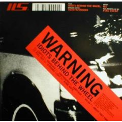 ILS - ILS - Idiots Behind The Wheel - Fuel