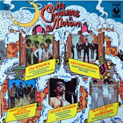 Various Artists - Various Artists - It's Christmas In Motown - Music For Pleasure