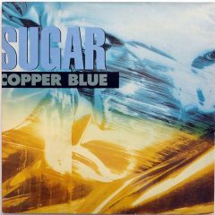 Sugar - Sugar - Copper Blue - Creation