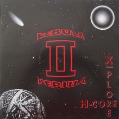Nebula Ii - Nebula Ii - Peace Maker - Reinforced